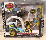 Air Hogs Rc Hyper Actives 2.4GHZ Performance Vehicle Spin Master Very Rare. Fixed Price $124.99.