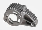 Traxxas 7360 Mount For 1/16 Vehicles With 550 Motors. Fixed Price $10.00.