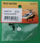 Align TREX450 Pro Feathering Shaft Spindle HS45021T Washer Screw. Fixed Price $34.31.