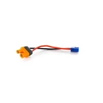Spektrum Adapter IC3 Battery / EC2 Device SPMXCA318. Fixed Price $8.99.