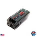 Spektrum 4-CHANNEL Rc Sport Receiver Black SPMAR410. Fixed Price $52.78.
