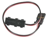 Futaba AEC13 Dual Servo Extension 6" J. Fixed Price $11.49.
