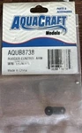 Aquacraft Mini Thunder Rudder Control Arm AQUB8738 New Nos Boat Part. Fixed Price $19.99.