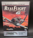 Great Plains Real Flight R/c Simulator G5 Dvd B435. Fixed Price $16.99.