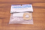 Team Associated RC10 B6D B64D Lcf Vts Slipper Pads 91198 Discontinued. Fixed Price $17.50.