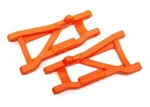 Traxxas - Heavy Duty Rear Suspension Arms Slash 2WD Orange TRA2555T. Fixed Price $12.00.