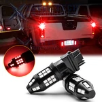 3157 40-LED Strobe Flashing Brake Tail Light For Nissan Altima Frontier Maxima. Fixed Price $18.99.