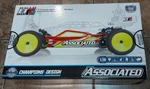 Team Associated 2WD Buggy Kit 90042 (RC10B7D). Fixed Price $364.85.