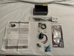 Himax Outrunner Brushless Motor HC3516-1130 Combo Power Pack W/thunderbird 54BSC. Fixed Price $110.00.