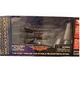 Black Ghost Micro Indoor Ir Controlled Helicopter Blade Runner Series Rare. Fixed Price $29.95.
