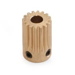Blade BLH5568 Pinion Gear 16T/TOOTH: 550 X. Fixed Price $7.15.