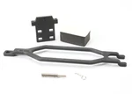 Traxxas 5827X Extended Height Battery Hold Down Retainer 2WD And 4X4 Slash. Fixed Price $6.00.