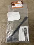 Open - Hpi RS4 Sport Center Drive Shaft Cover Set (carbon Fiber) 114432. Fixed Price $27.96.