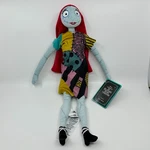 Disney Tim Burtons The Nightmare Before Christmas Sally Plush Doll Toy Nwt 21". Fixed Price $22.99.