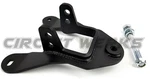 05-10 Ford Mustang Upper Chassis Mount Rear Uca GT500 Arm Bracket V6. Fixed Price $594.95.