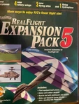 Great Planes Realflight Expansion Pack GPMZ4115. Fixed Price $23.49.