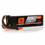 Spektrum 4S 100C Smart Lipo Battery Pack W/IC3 Connector 14.8V/3200MAH. Fixed Price $76.99.