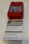 Hitec X1 Nano Battery Charger. Fixed Price $20.00.