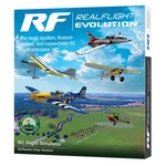 Realflight Evolution Rc Simulator Software Only RFL2001 Air/heli. Fixed Price $99.99.
