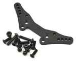 HPI114434 Shock Tower Rear Carbon Fiber Sport F11. Fixed Price $33.99.