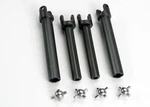 Traxxas 4951X Long Heavy Duty Half Shafts For T-maxx. Fixed Price $8.00.