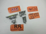 Right Rear Back Door Hinge Top Bottom Panel Pin Bushing 98-05 GS300 GS400. Fixed Price $20.36.