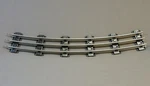 New Lionel 6-65572 Gauge Train Track O72 Curve 72" Section. Fixed Price $5.60.