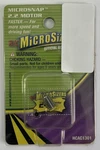 Hobbico HCAC1301 Rc Microsizers Microsnap 2.2 Motor. Fixed Price $13.59.