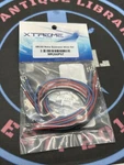 Xtreme. MR200P07 Motor Extension Wires Set. Fixed Price $9.00.
