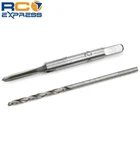 Du-bro Tap & Drill Set 2MM DUB370. Fixed Price $13.89.