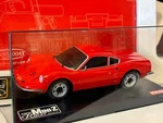Kyosho Mini-z Ferrari 246GT Dino MR-01F Rc Car With Box & Controller New. Fixed Price $244.74.