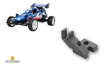 Gearbox Brace Stiffener Upgrade For Tamiya Rising Fighter 2WD Buggy. Fixed Price $13.95.