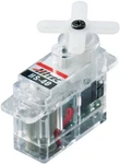 Hitec HS-40 Economy Nano Servo Micro Airplane, Sailplane, Helicopters. Fixed Price $16.99.