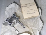 Nos Cox Big Comanche Engine Mount Bracket #5607. Fixed Price $14.99.