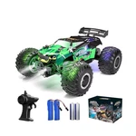 Remote Control Rc Cars All Terrain Monster Truck, Outdoor 2WD Off Road Ho.... Fixed Price $39.27.