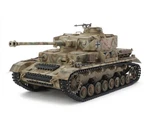 Tamiya 1/35 Rc German Panzerkampfwagen Iv Ausf.j Tank Model Kit TAM48218. Fixed Price $212.10.