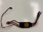 Align T-rex Trex RCE-BL35G Amp Brushless Esc RCEBL35G : 450. Fixed Price $29.95.