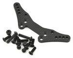 HPI114434 Carbon Fiber Sport Rear Shock Tower. Fixed Price $27.00.