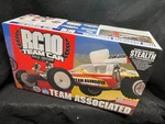Team Associated 6034 RC10 Kit Nib. Fixed Price $435.00.
