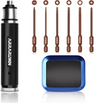 9PCS Rc Car Tool Kit 6 In 1 Hex Screwdriver Set With Tray,cross Wrench Hobby .... Fixed Price $30.85.