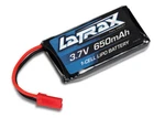Traxxas 6637 Latrax 1S 3.7V 650MAH Replacement Lipo Battery For Alias Quadcopter. Fixed Price $14.95.