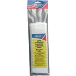 Deluxe Materials BD13 Lightweight Fiberglass Cloth, 1.5OZ, 1SQ Meter,white. Fixed Price $12.87.