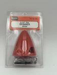 Dubro Spinner 2-1/2" New Old Stock DUB284 Red.. Fixed Price $14.99.