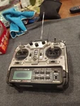 Futaba PCM1024 FP-T8UAP Propo Junk For Parts Display, Japan A20. Fixed Price $49.95.