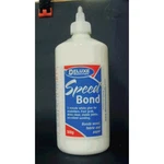 Deluxe Materials AD11 Speedbond, Pva Glue, 500G. Fixed Price $16.87.