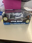 Star Wars Clone Remote Control Republic Fighter Tank Vehicle Hasbro New. Fixed Price $65.99.