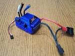 Fit Traxxas X-maxx Ultimate VXL-8S Esc Brushless Speed Control Velineon 3496T. Fixed Price $146.99.