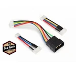 Traxxas 2938X - Adapter, Id Lipo Battery New. Fixed Price $12.00.