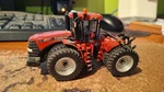 Ertl Case Ih Steiger 450 Tractor 1/64 Scale 4X4 Used. Fixed Price $39.99.