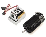 Tekin RX8 GEN3/REDLINE T8 1/8 Buggy Brushless Esc/motor Combo 1900KV TT2332. Fixed Price $319.99.